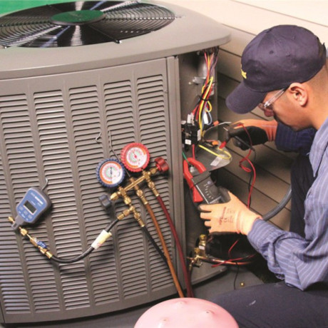 Call us for HVAC Diagnostic
