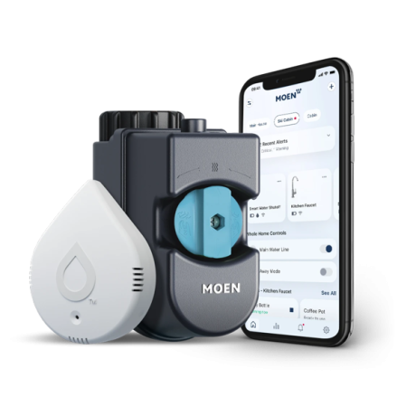 Plumbing Services & Upgrades