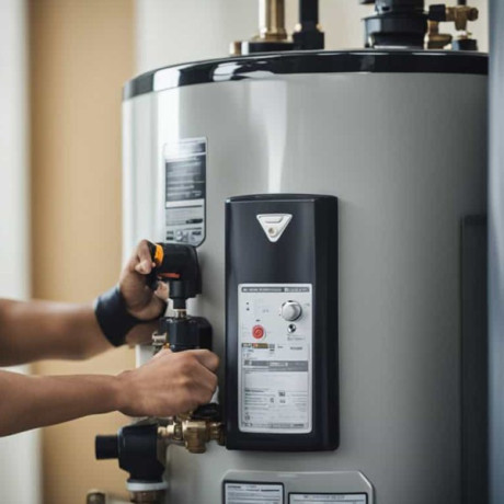Water Heater Maintenance